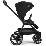 Nuna TRIV LX + PIPA Urbn Travel System