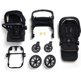 Nuna TRIV LX + PIPA Urbn Travel System