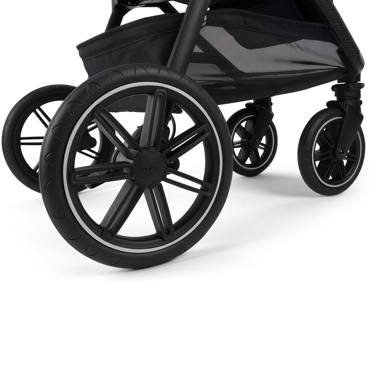 Nuna TRIV LX Stroller