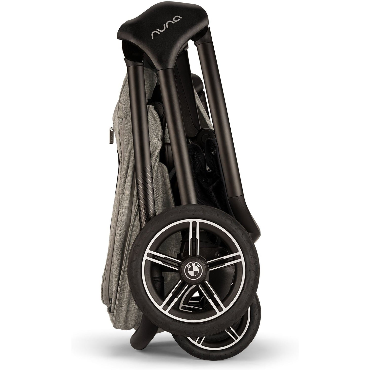 Nuna x BMW TRIV Next Stroller