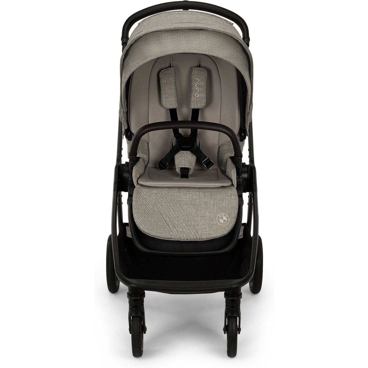 Nuna x BMW TRIV Next Stroller