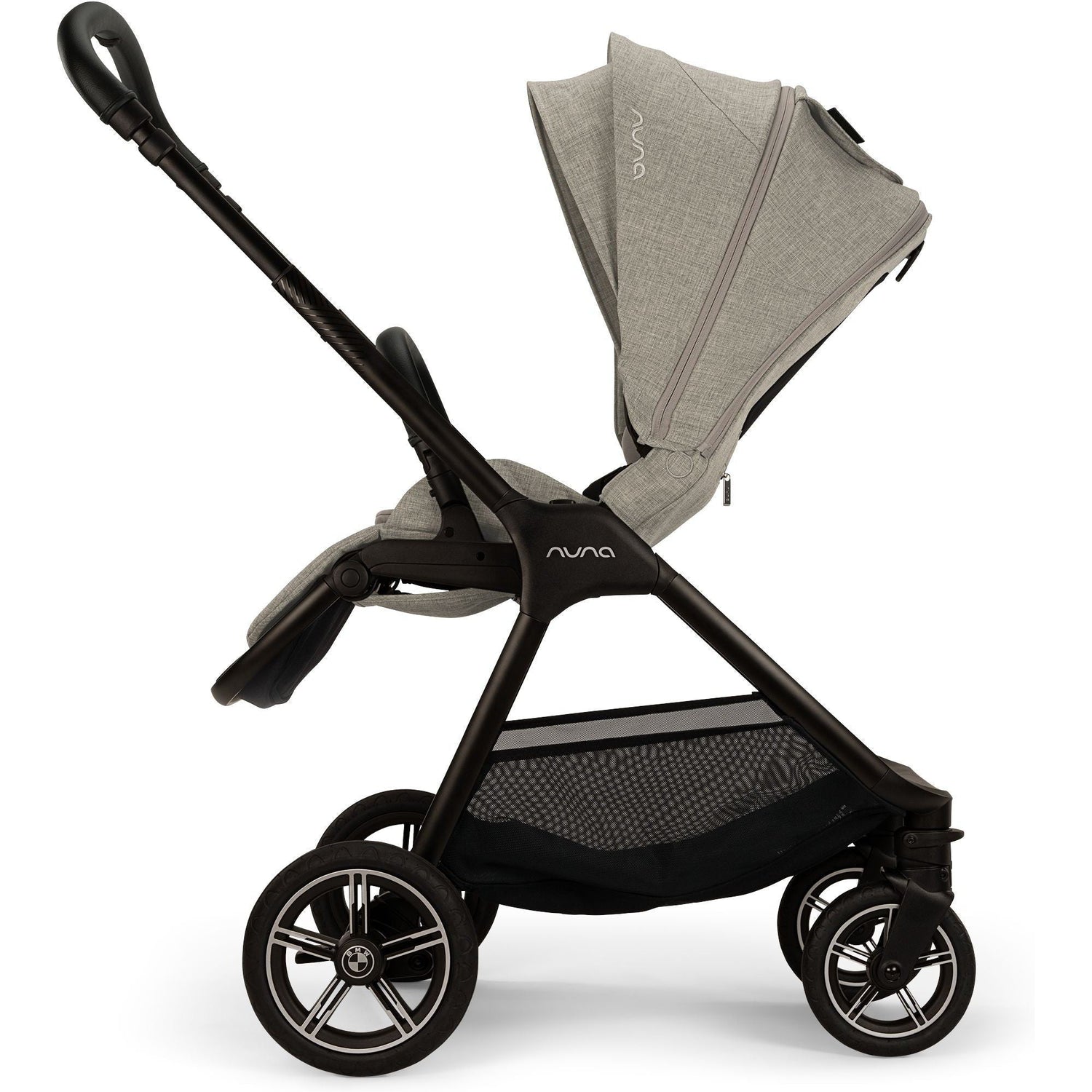 Nuna x BMW TRIV Next Stroller