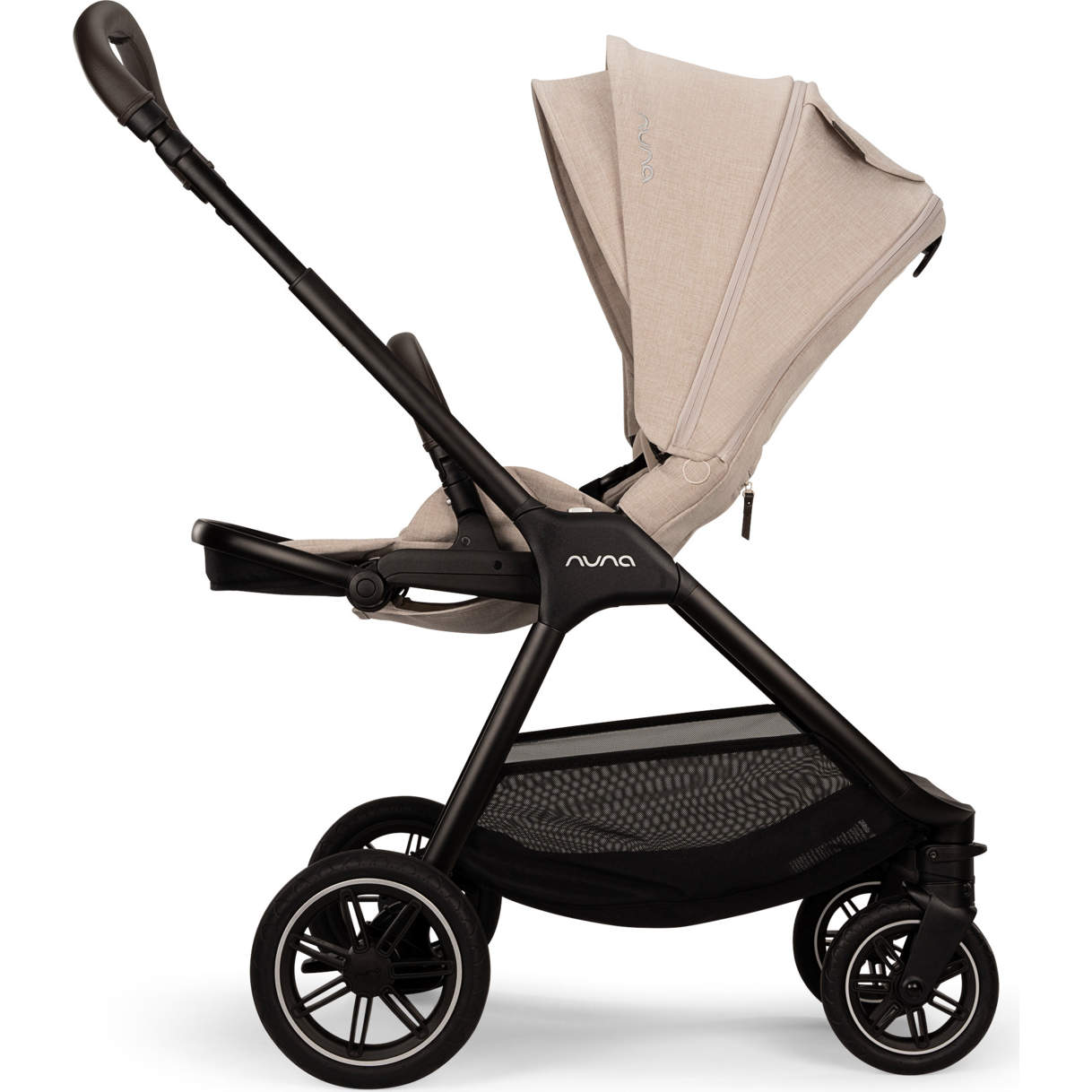 Nuna TRIV Next Stroller