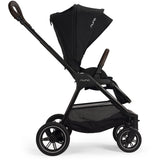 Nuna TRIV Next Stroller + PIPA Urbn Travel System