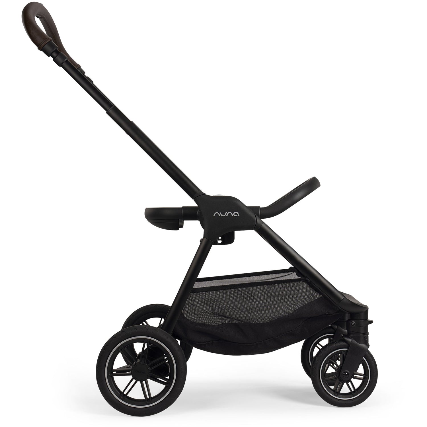 Nuna TRIV Next Stroller + PIPA Urbn Travel System
