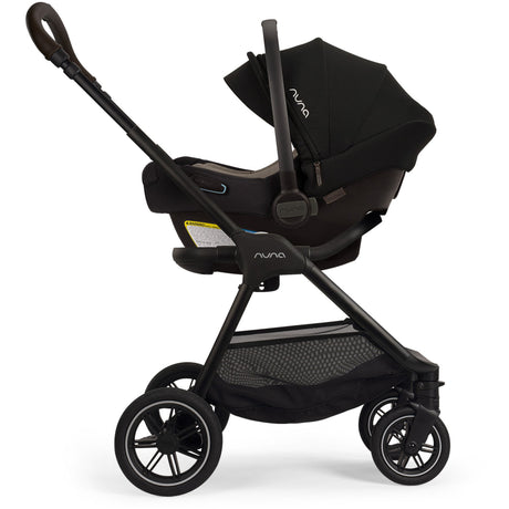 Nuna PIPA Aire Infant Car Seat + Pipa Series Base