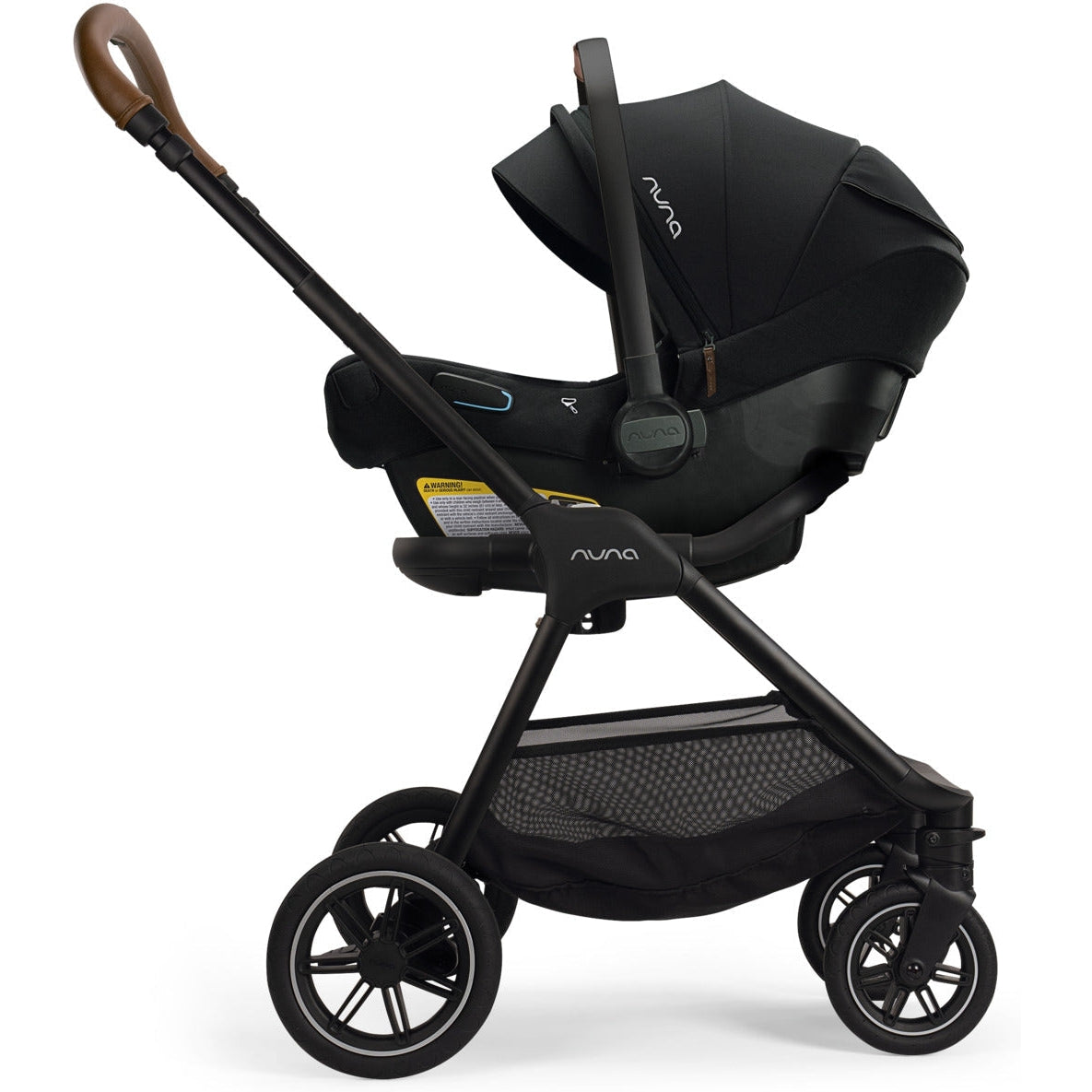 Nuna TRIV Next Stroller
