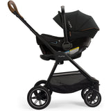 Nuna TRIV Next Stroller + PIPA Urbn Travel System