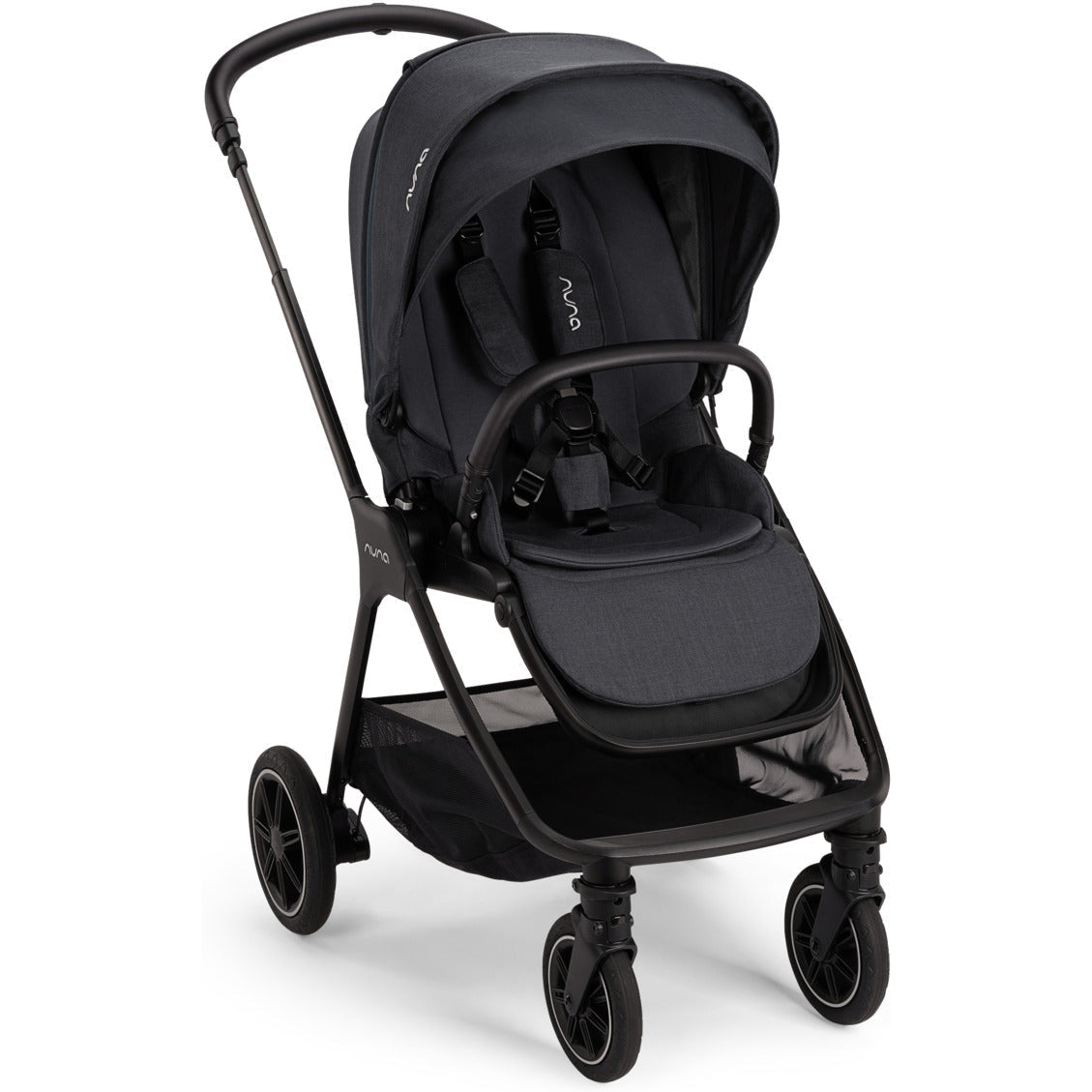 Nuna TRIV Next Stroller + PIPA Urbn Travel System
