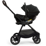 Nuna TRIV Next Stroller + PIPA Urbn Travel System