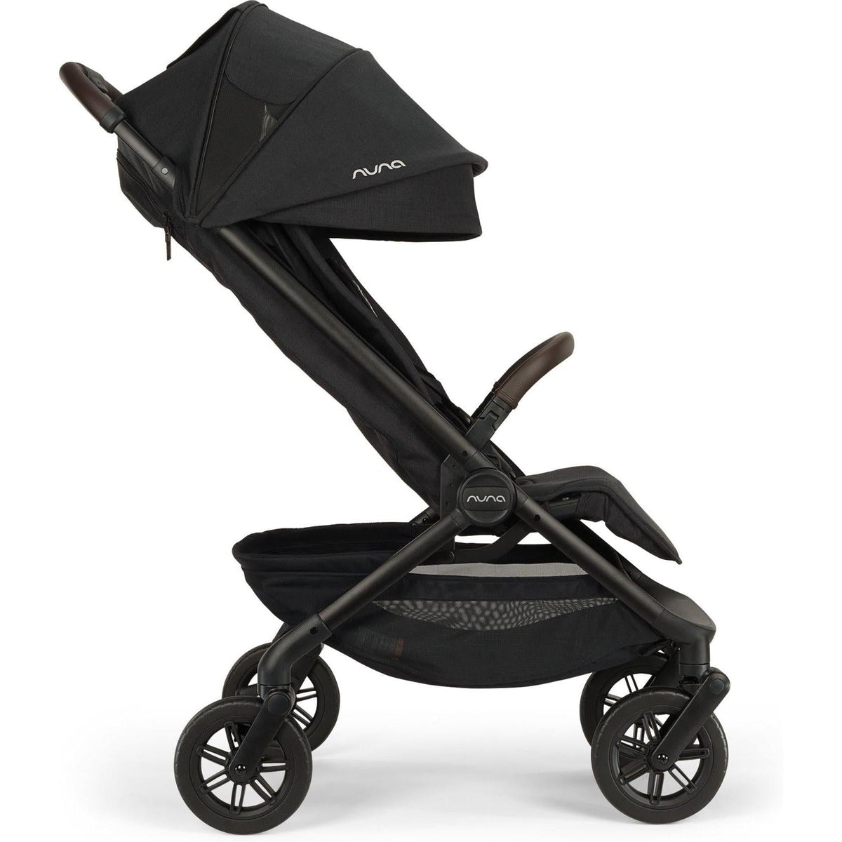 Nuna TRVL 360° Stroller | PRE-SALE | SHIPS LATE NOVEMBER