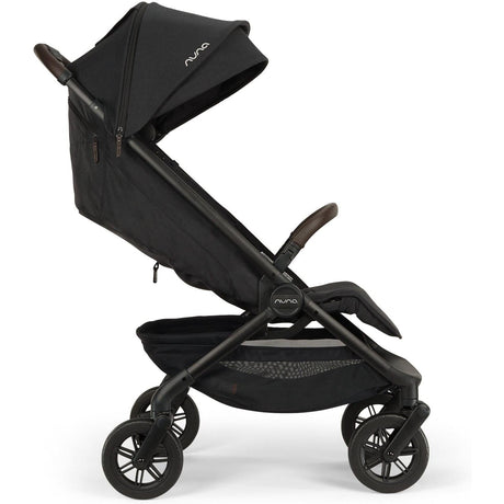 Nuna TRVL 360° Stroller | PRE-SALE | SHIPS LATE NOVEMBER