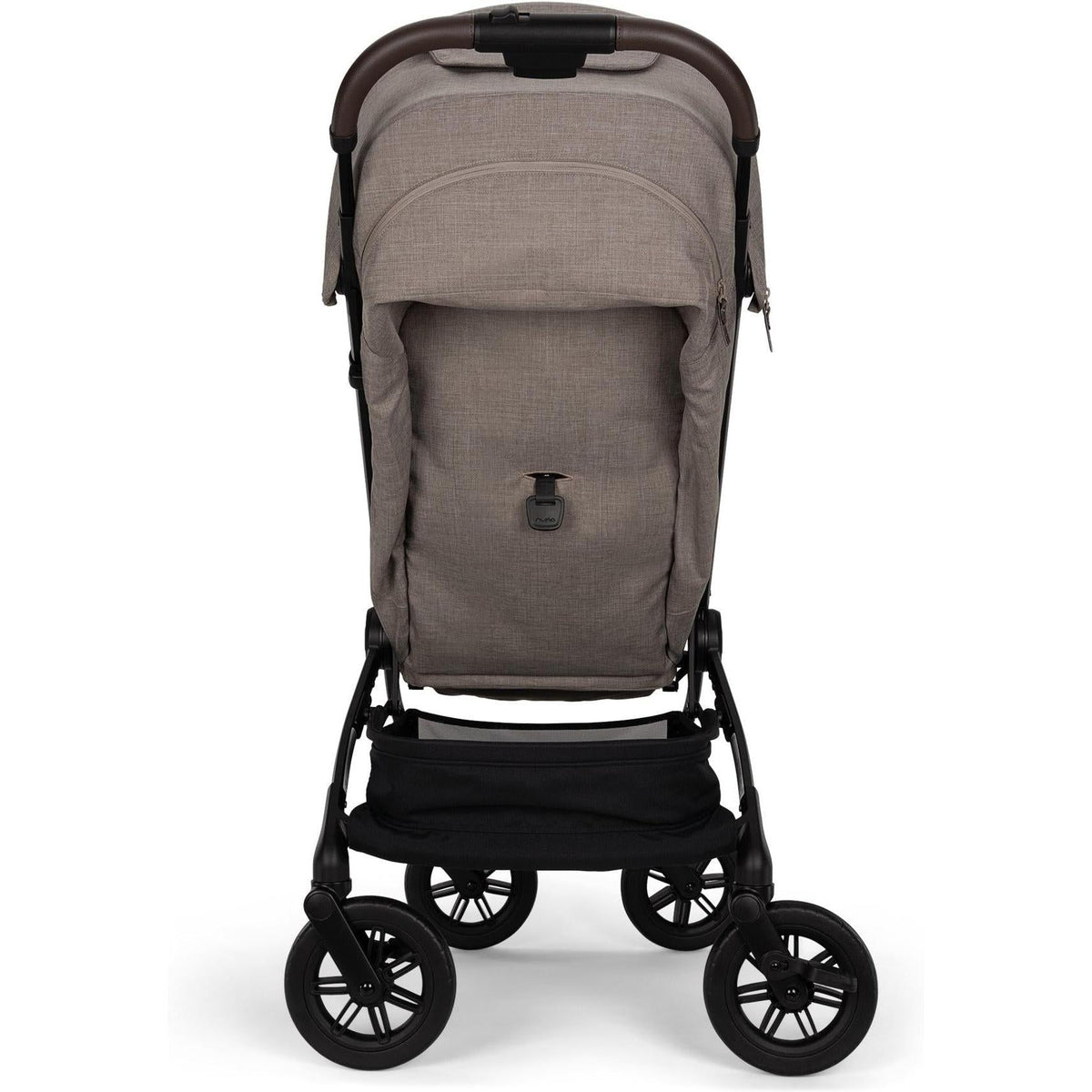 Nuna TRVL 360° Stroller | PRE-SALE | SHIPS LATE NOVEMBER