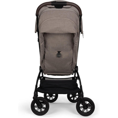 Nuna TRVL 360° Stroller | PRE-SALE | SHIPS LATE NOVEMBER