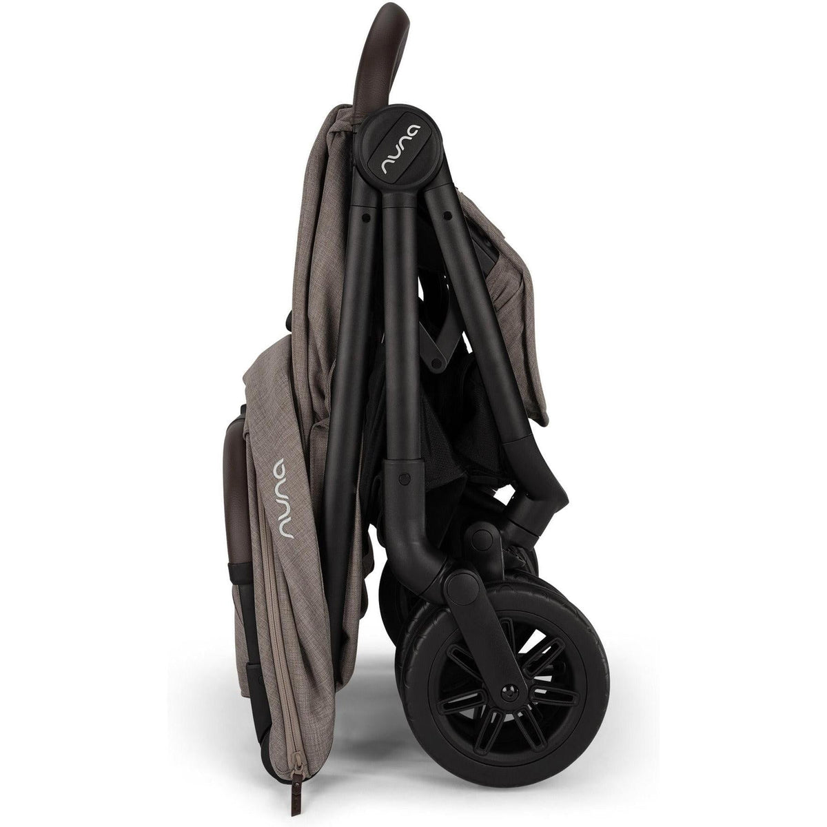 Nuna TRVL 360° Stroller | PRE-SALE | SHIPS LATE NOVEMBER
