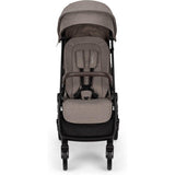 Nuna TRVL 360° Stroller | PRE-SALE | SHIPS LATE NOVEMBER