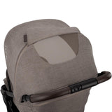 Nuna TRVL 360° Stroller | PRE-SALE | SHIPS LATE NOVEMBER