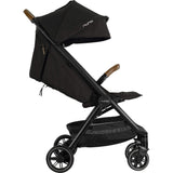 Nuna TRVL Stroller + Carry Bag