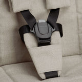 Nuna TRVL Stroller + Carry Bag