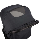 Nuna TRVL Stroller + Carry Bag