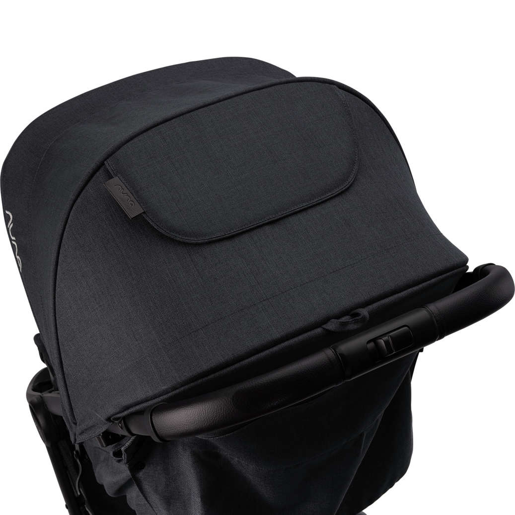 Nuna TRVL Stroller + Carry Bag