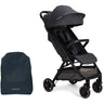 Nuna TRVL Stroller + Carry Bag