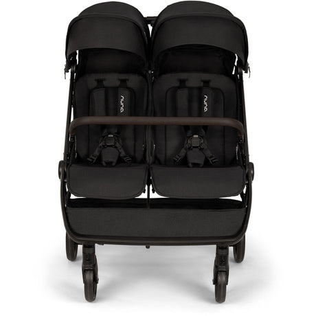 Nuna TRVL Dubl Stroller