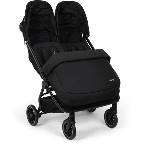 Nuna TRVL Dubl Footmuff