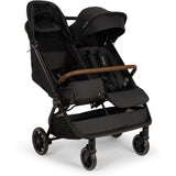 Nuna TRVL DUBL Stroller