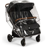 Nuna TRVL DUBL Stroller