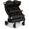 Nuna TRVL DUBL Stroller