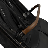 Nuna TRVL DUBL Stroller