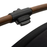 Nuna TRVL DUBL Stroller