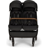 Nuna TRVL DUBL Stroller