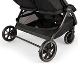 Nuna TRVL DUBL Stroller