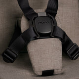 Nuna TRVL DUBL Stroller