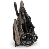 Nuna TRVL DUBL Stroller