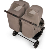 Nuna TRVL DUBL Stroller