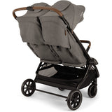 Nuna TRVL DUBL Stroller
