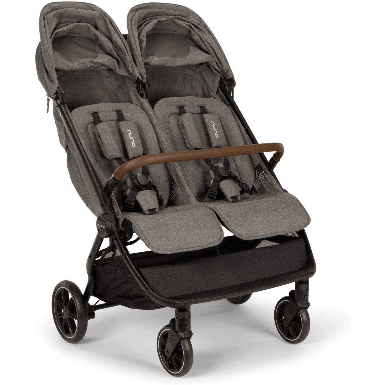 Nuna TRVL DUBL Stroller