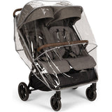 Nuna TRVL DUBL Stroller