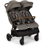 Nuna TRVL DUBL Stroller