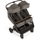 Nuna TRVL DUBL Stroller