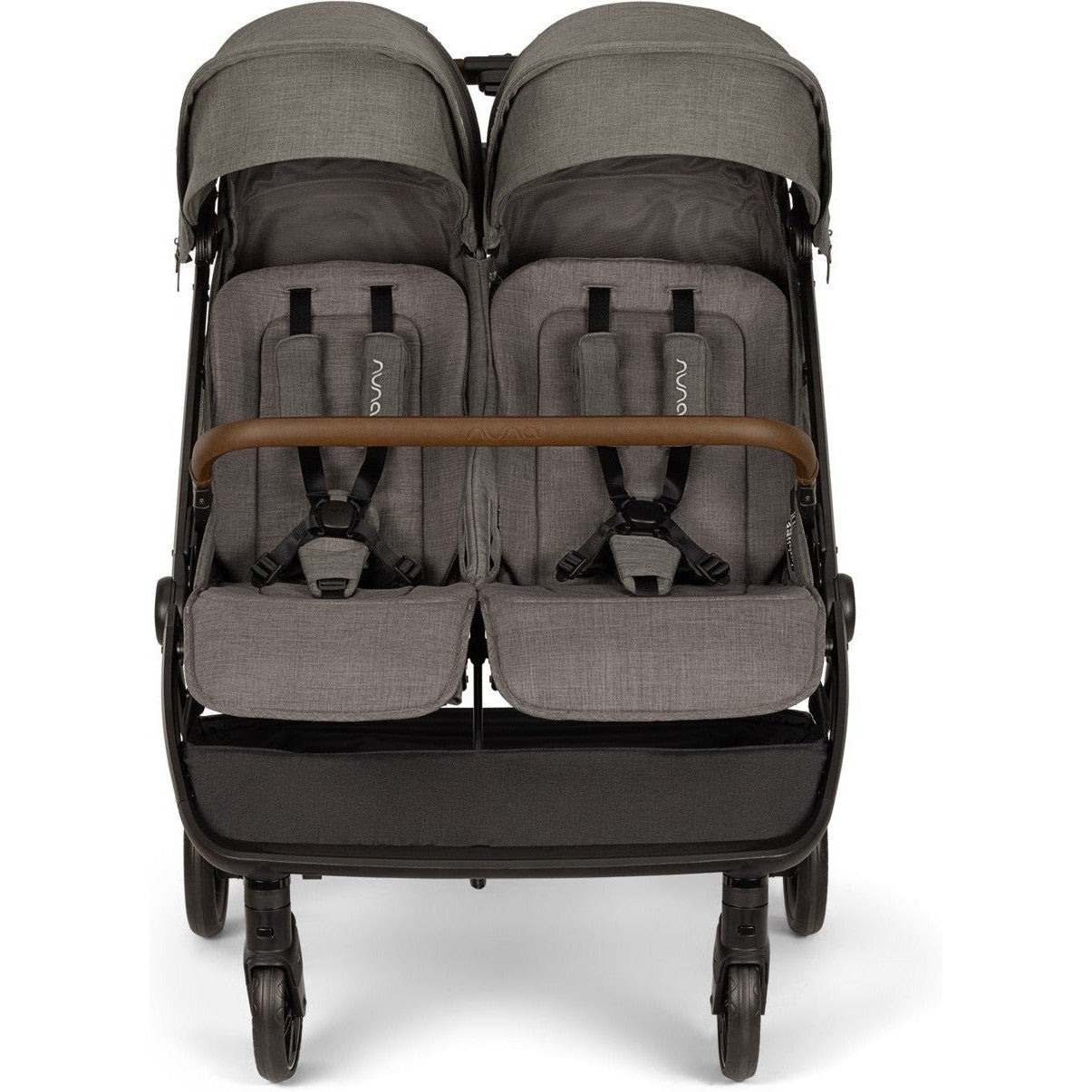 Nuna TRVL DUBL Stroller