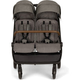 Nuna TRVL DUBL Stroller