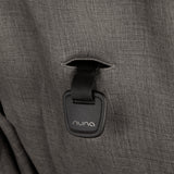Nuna TRVL DUBL Stroller
