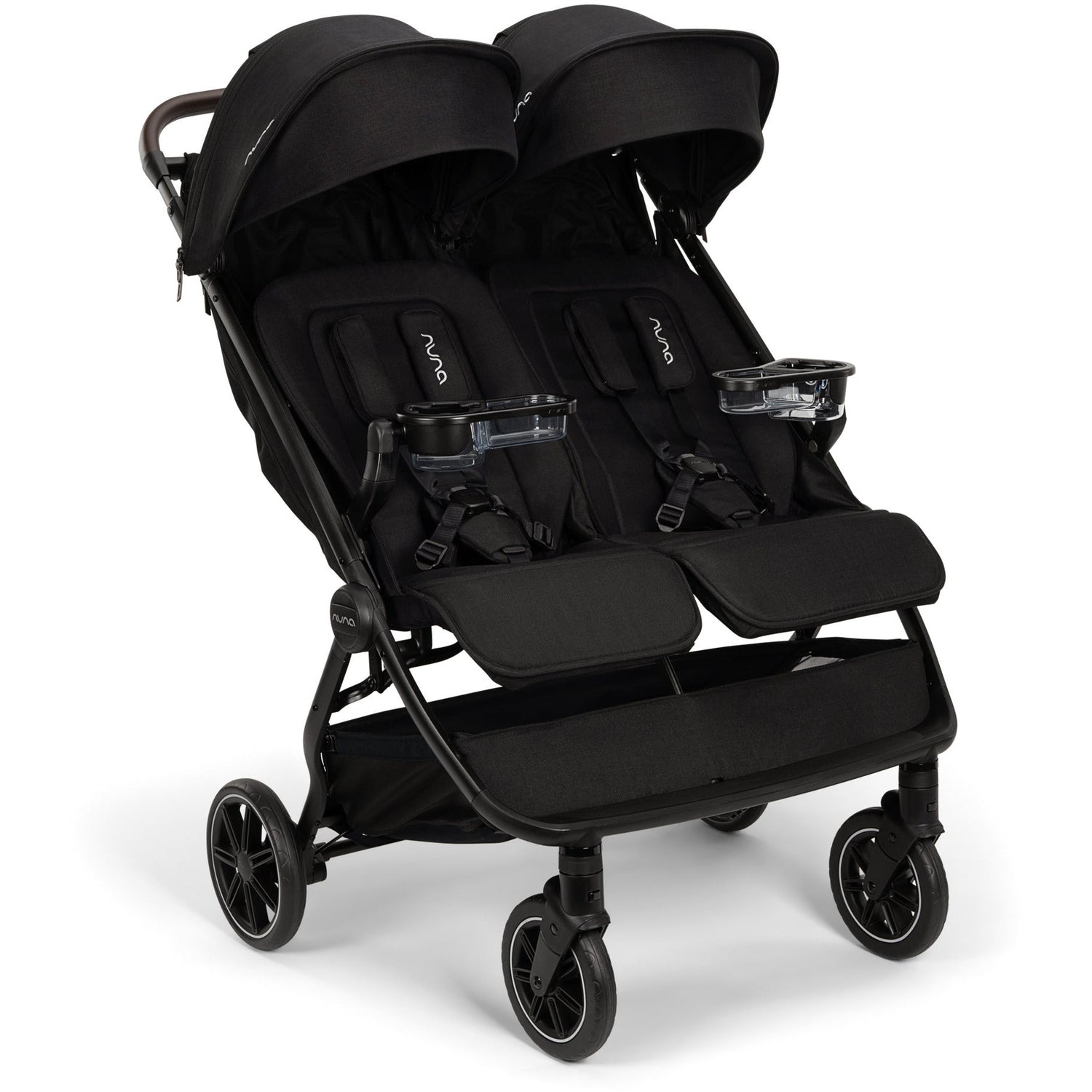 Nuna TRVL Dubl Child Tray Set