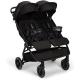 Nuna TRVL Dubl Child Tray Set