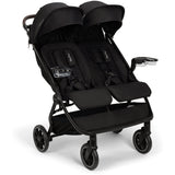 Nuna TRVL Dubl Child Tray Set