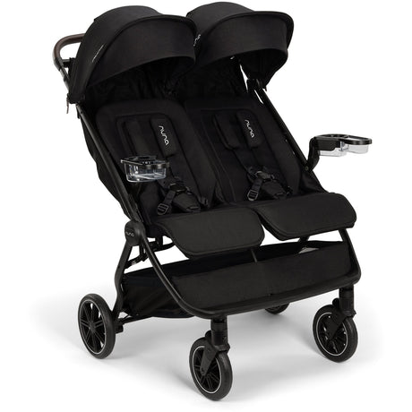 Nuna TRVL Dubl Child Tray Set
